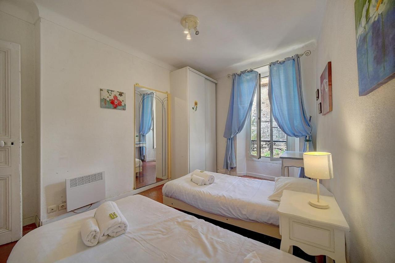 Immogroom - 5 Min From Beaches - Suquet - Ac Κάννες Εξωτερικό φωτογραφία