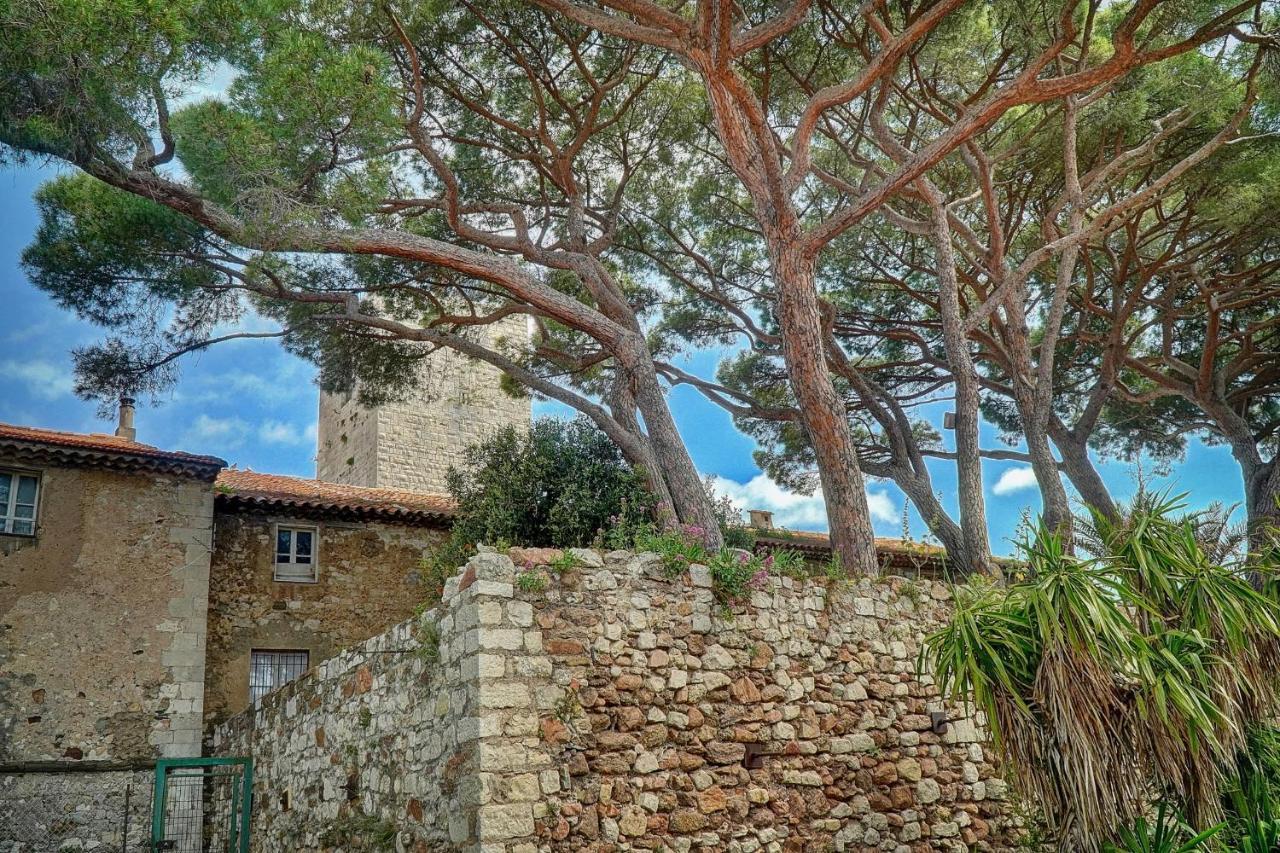 Immogroom - 5 Min From Beaches - Suquet - Ac Κάννες Εξωτερικό φωτογραφία