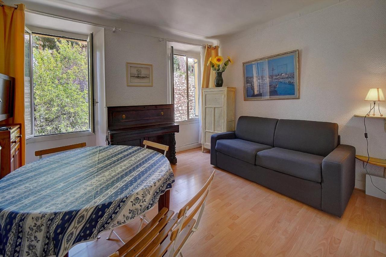Immogroom - 5 Min From Beaches - Suquet - Ac Κάννες Εξωτερικό φωτογραφία