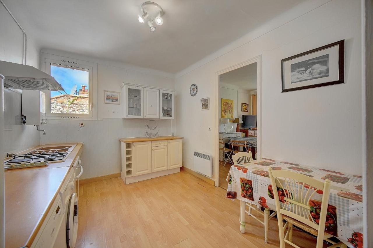 Immogroom - 5 Min From Beaches - Suquet - Ac Κάννες Εξωτερικό φωτογραφία