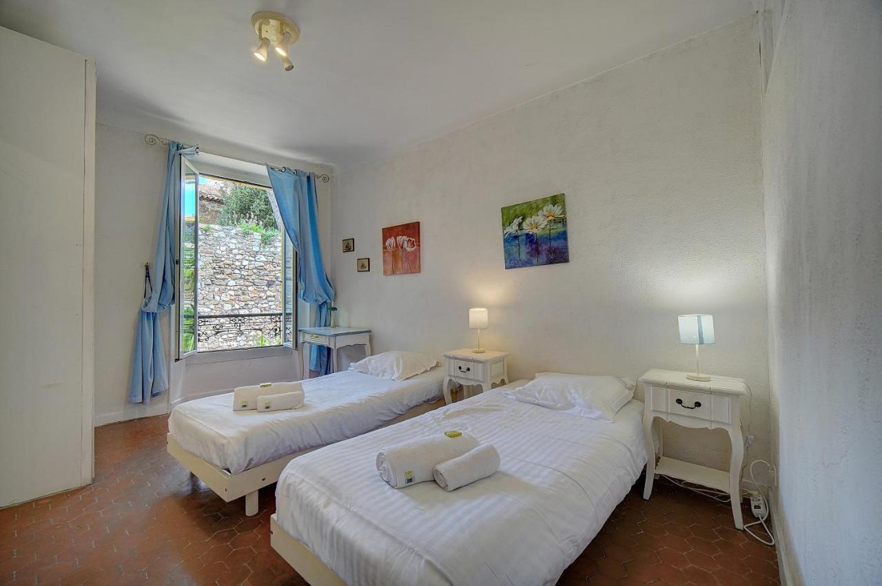 Immogroom - 5 Min From Beaches - Suquet - Ac Κάννες Εξωτερικό φωτογραφία