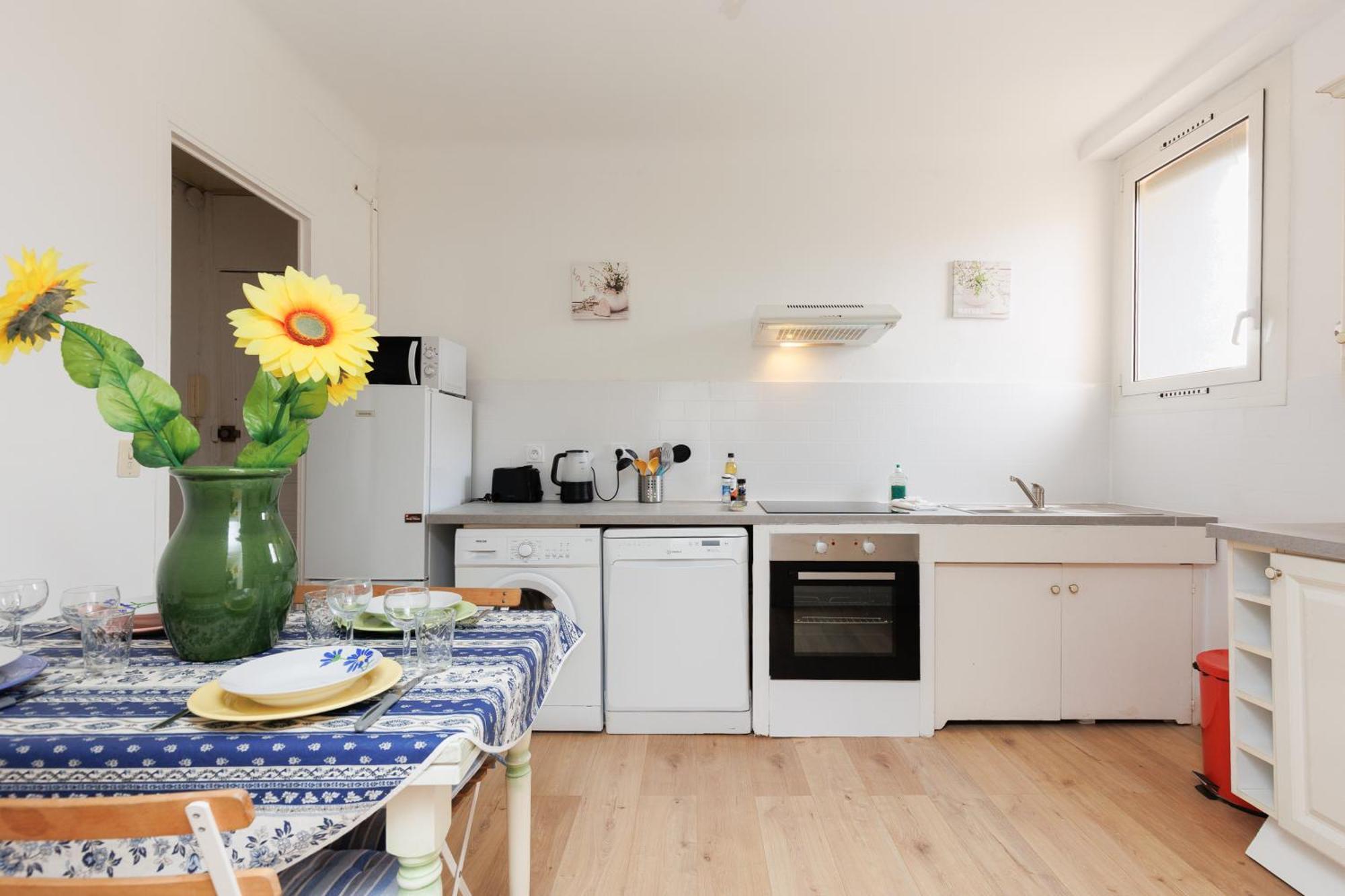 Immogroom - 5 Min From Beaches - Suquet - Ac Κάννες Εξωτερικό φωτογραφία